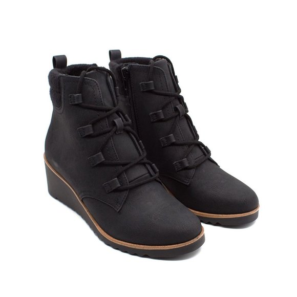 LifeStride Shoes - LifeStride Zone Booties Women's Shoes